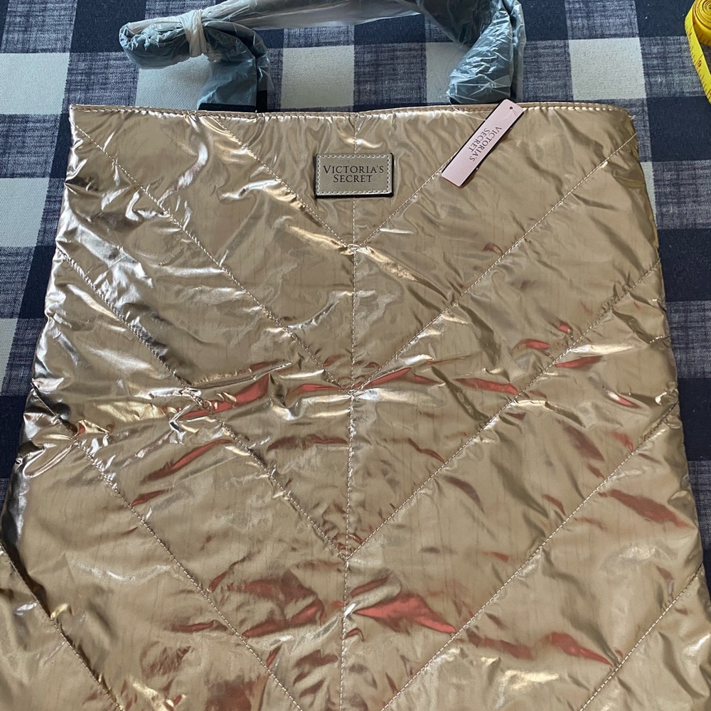New Victoria Secret Tote